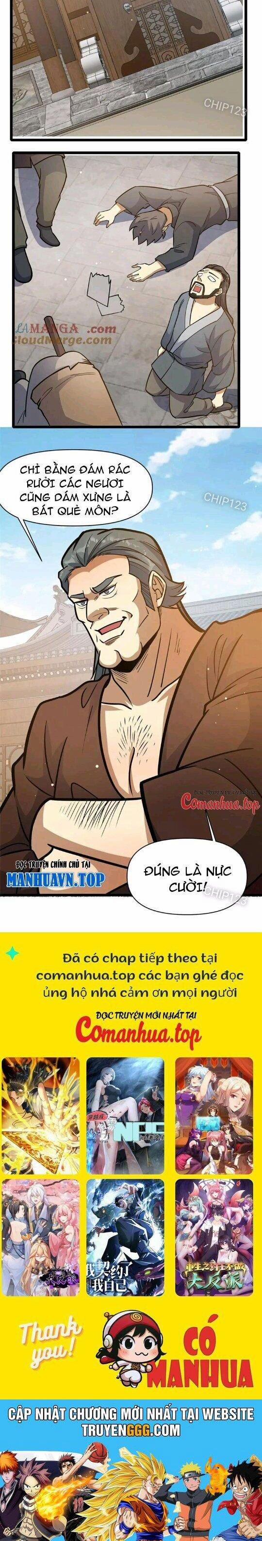 Siêu Phàm Sát Thần 191 trang 14