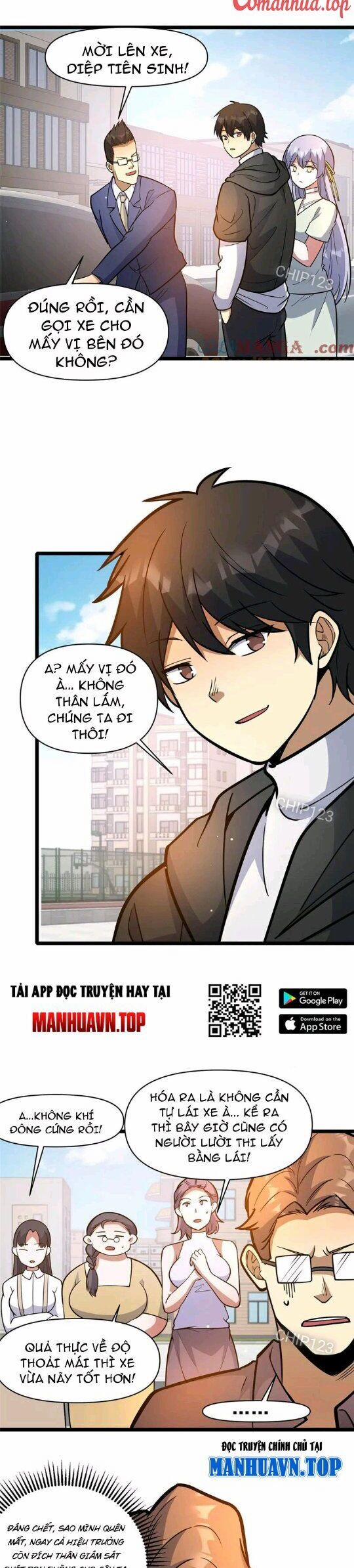 Siêu Phàm Sát Thần 191 trang 2