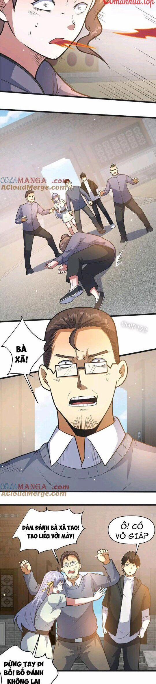 Siêu Phàm Sát Thần 192 trang 2