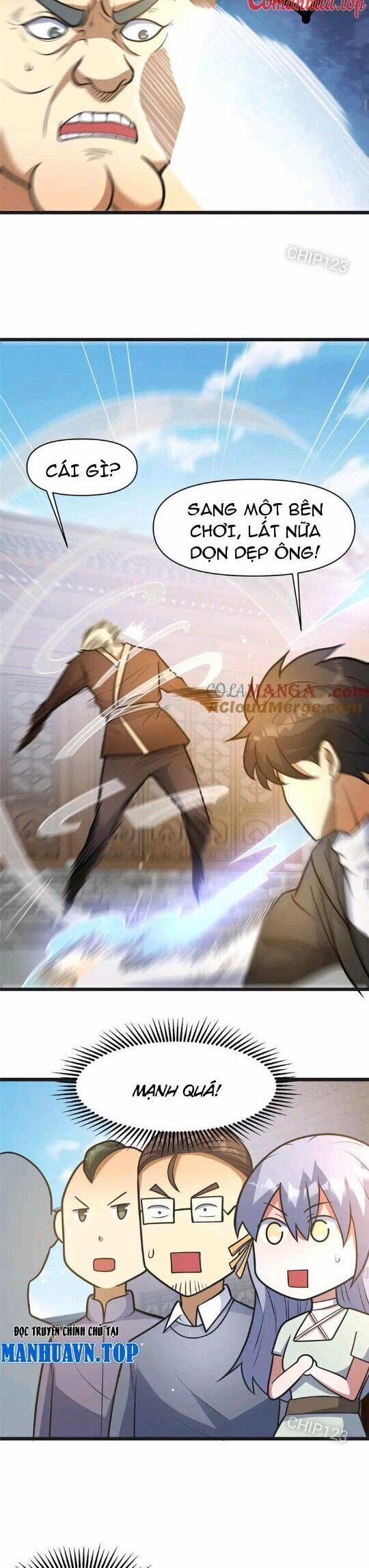 Siêu Phàm Sát Thần 192 trang 6