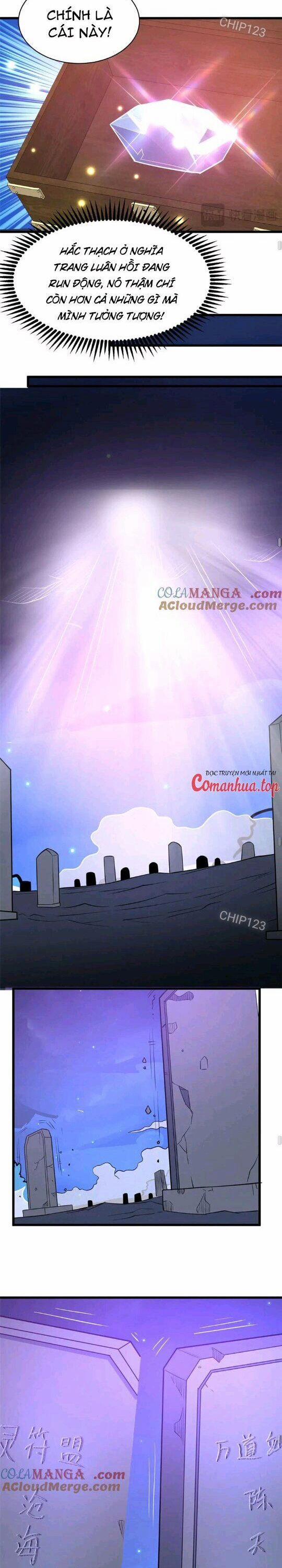 Siêu Phàm Sát Thần 193 trang 5