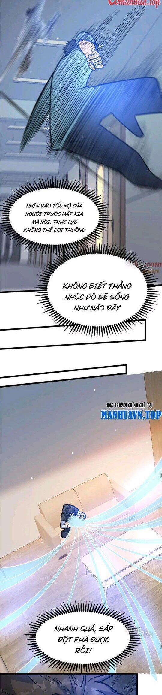 Siêu Phàm Sát Thần 194 trang 13