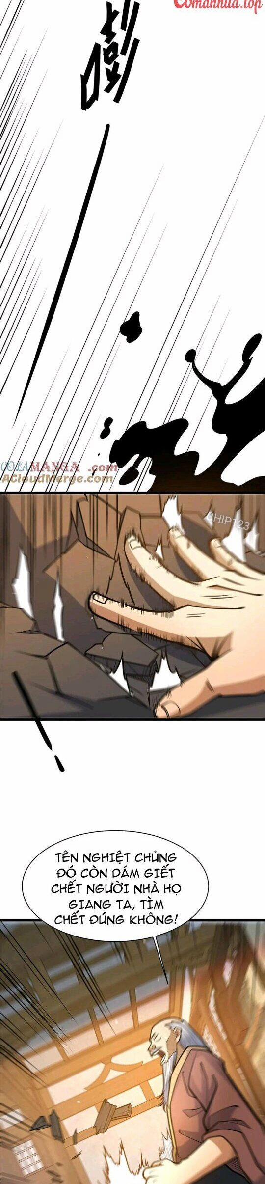 Siêu Phàm Sát Thần 194 trang 2