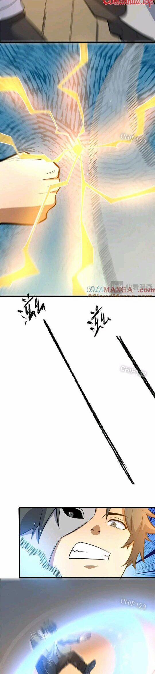 Siêu Phàm Sát Thần 195 trang 2