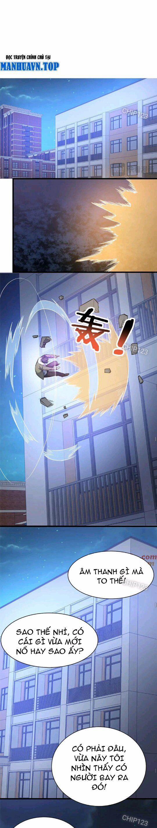 Siêu Phàm Sát Thần 195 trang 7