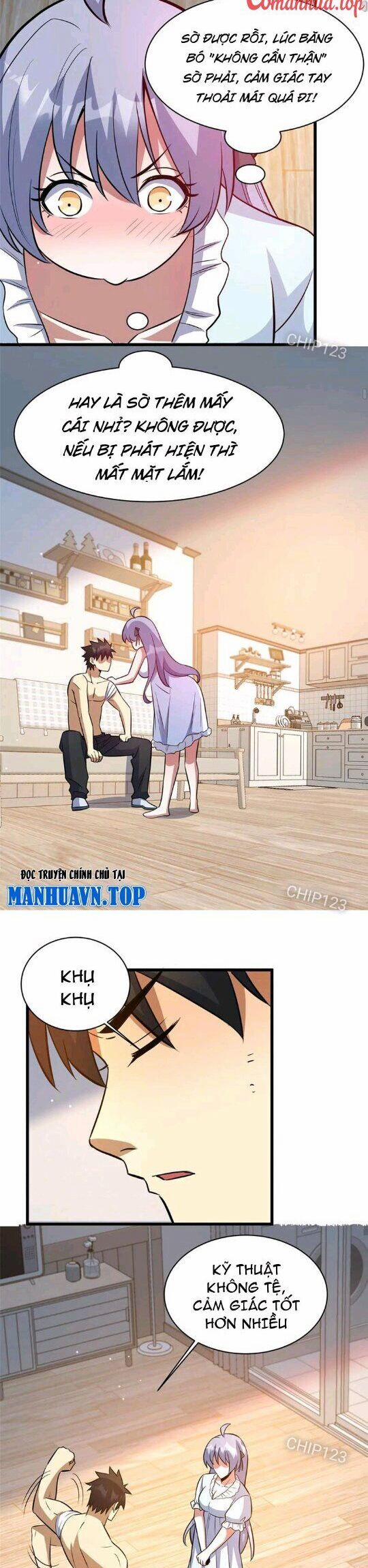 Siêu Phàm Sát Thần 196 trang 18