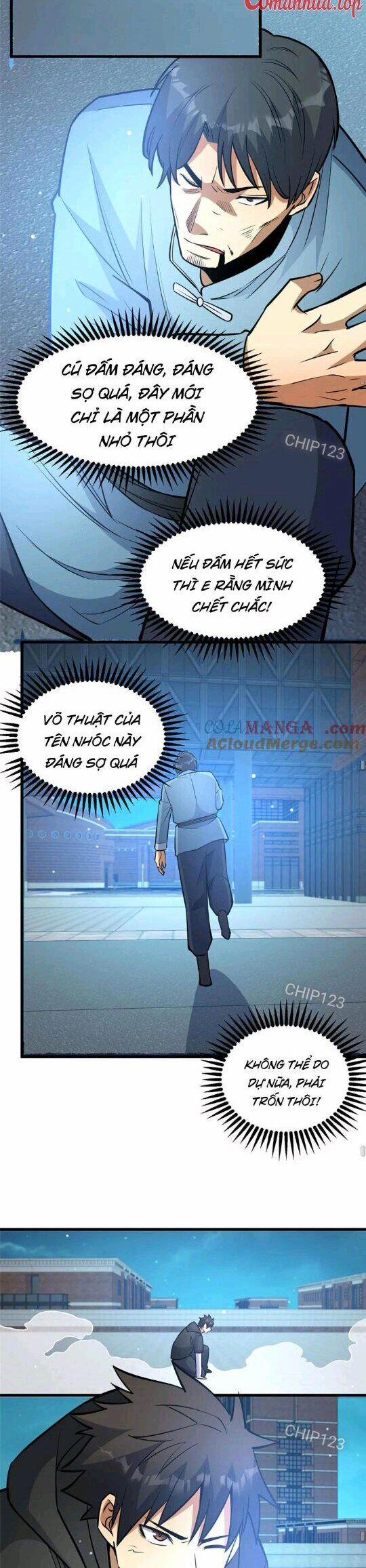Siêu Phàm Sát Thần 196 trang 6