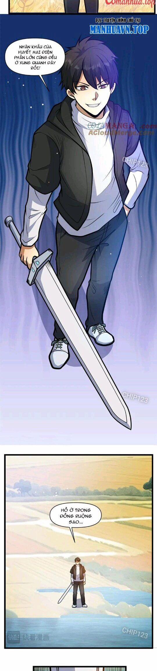 Siêu Phàm Sát Thần 198 trang 10