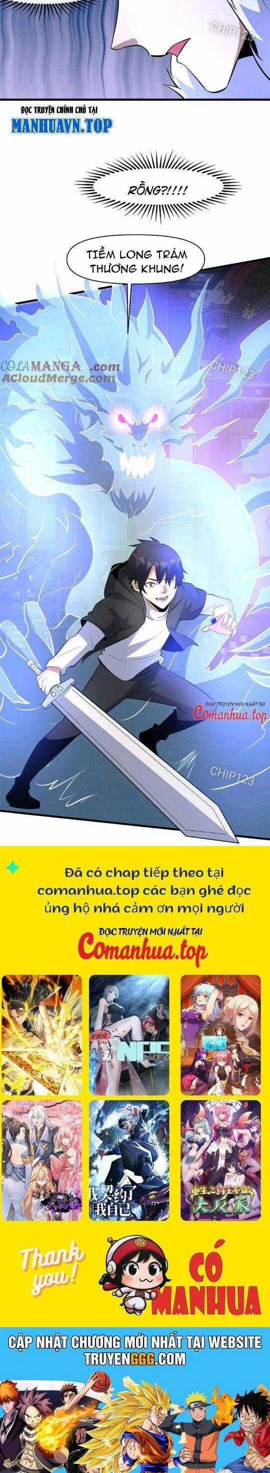 Siêu Phàm Sát Thần 199 trang 13