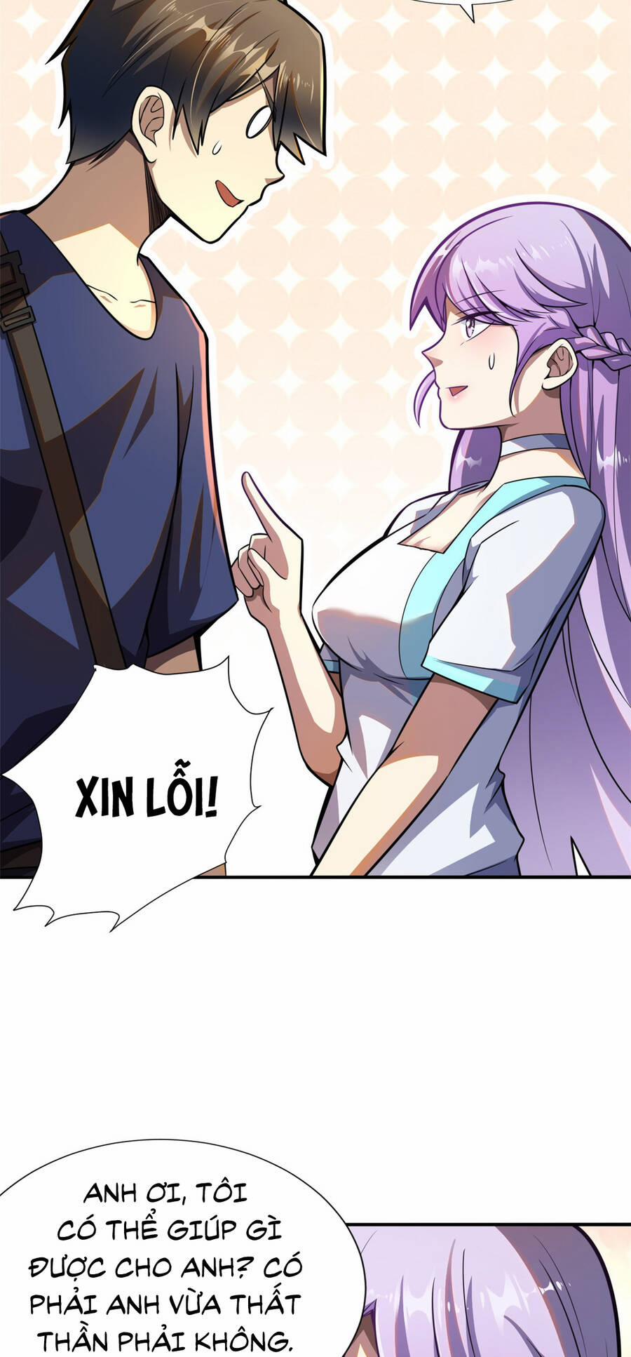 Siêu Phàm Sát Thần 2 trang 27