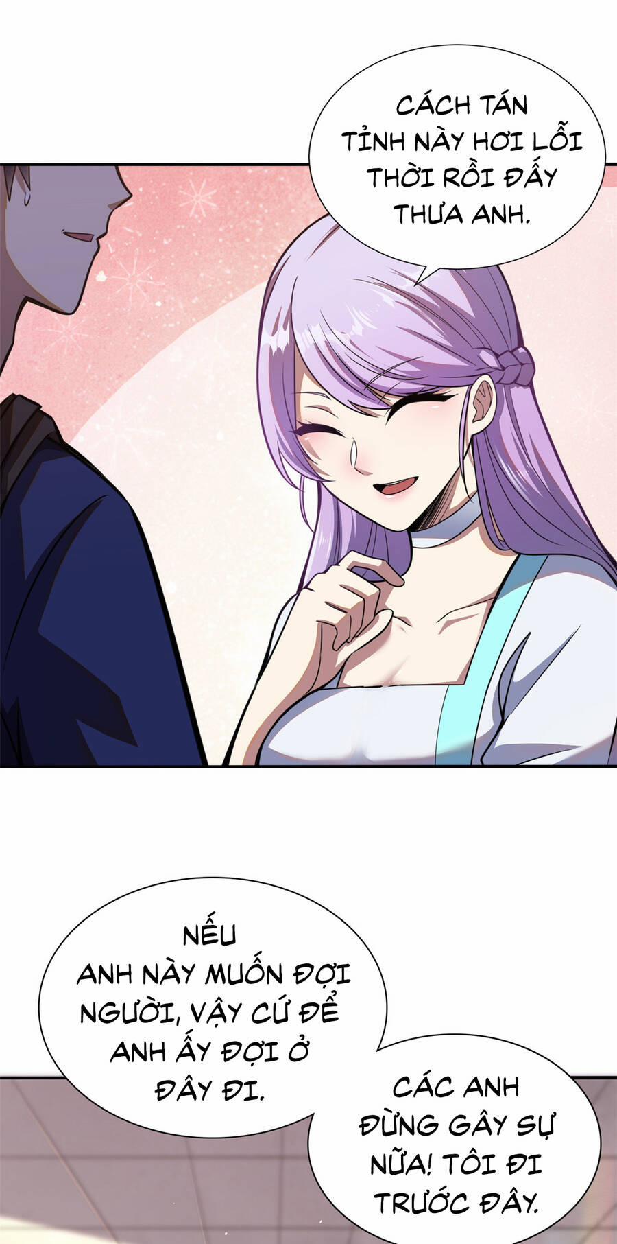 Siêu Phàm Sát Thần 2 trang 29