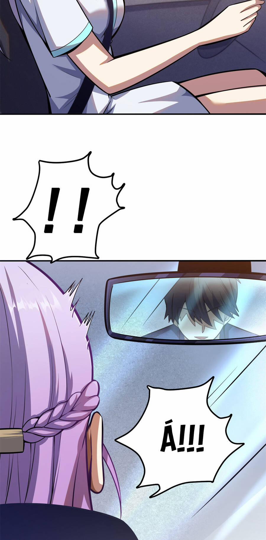 Siêu Phàm Sát Thần 2 trang 36