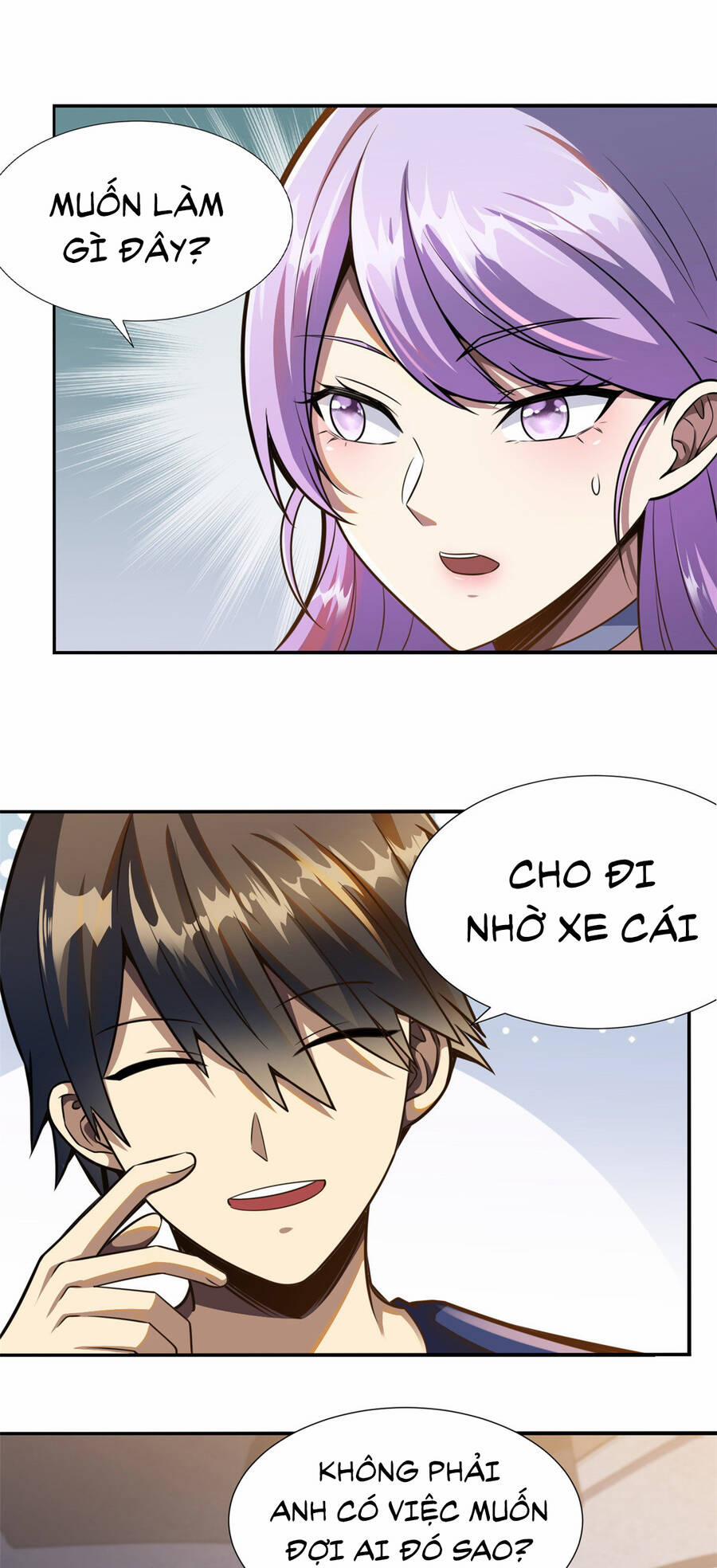 Siêu Phàm Sát Thần 2 trang 39