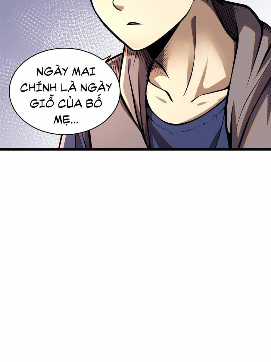 Siêu Phàm Sát Thần 20 trang 15