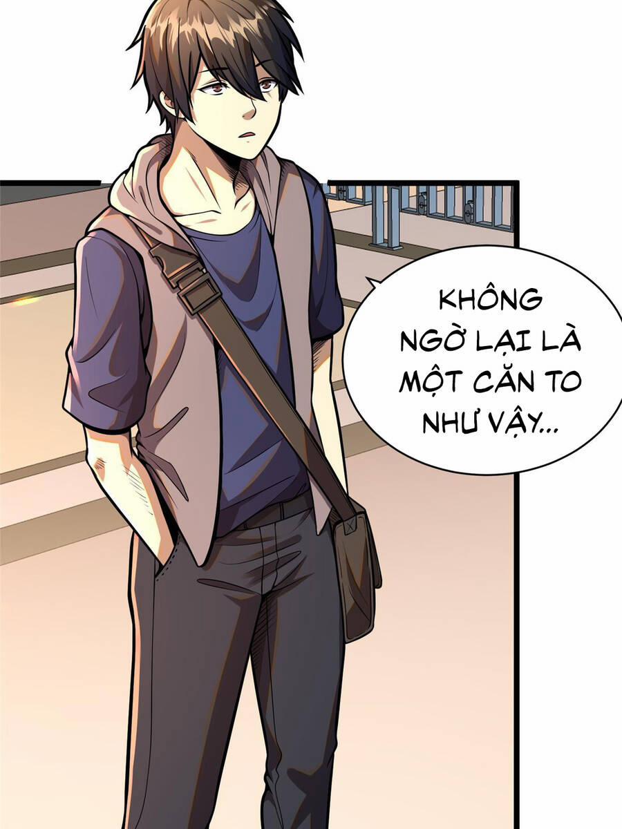 Siêu Phàm Sát Thần 20 trang 2