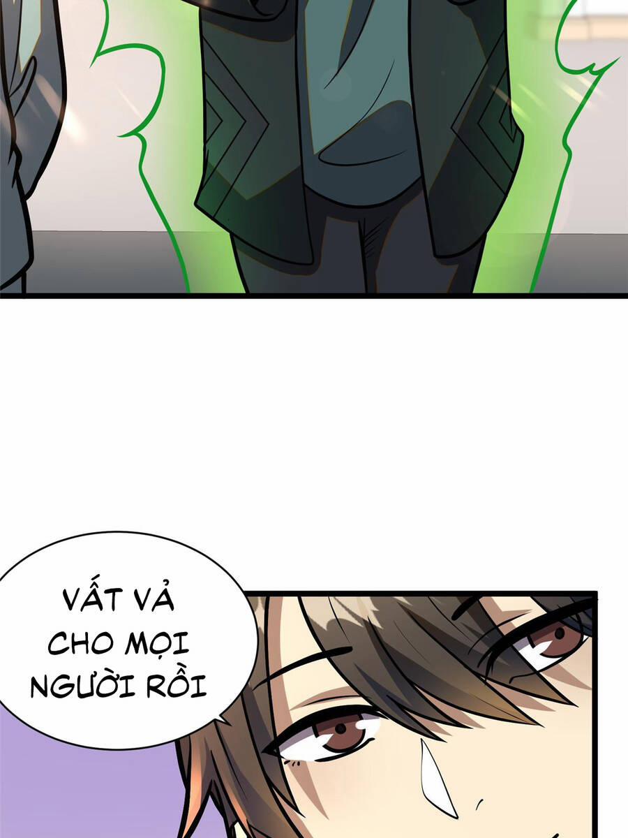 Siêu Phàm Sát Thần 20 trang 24
