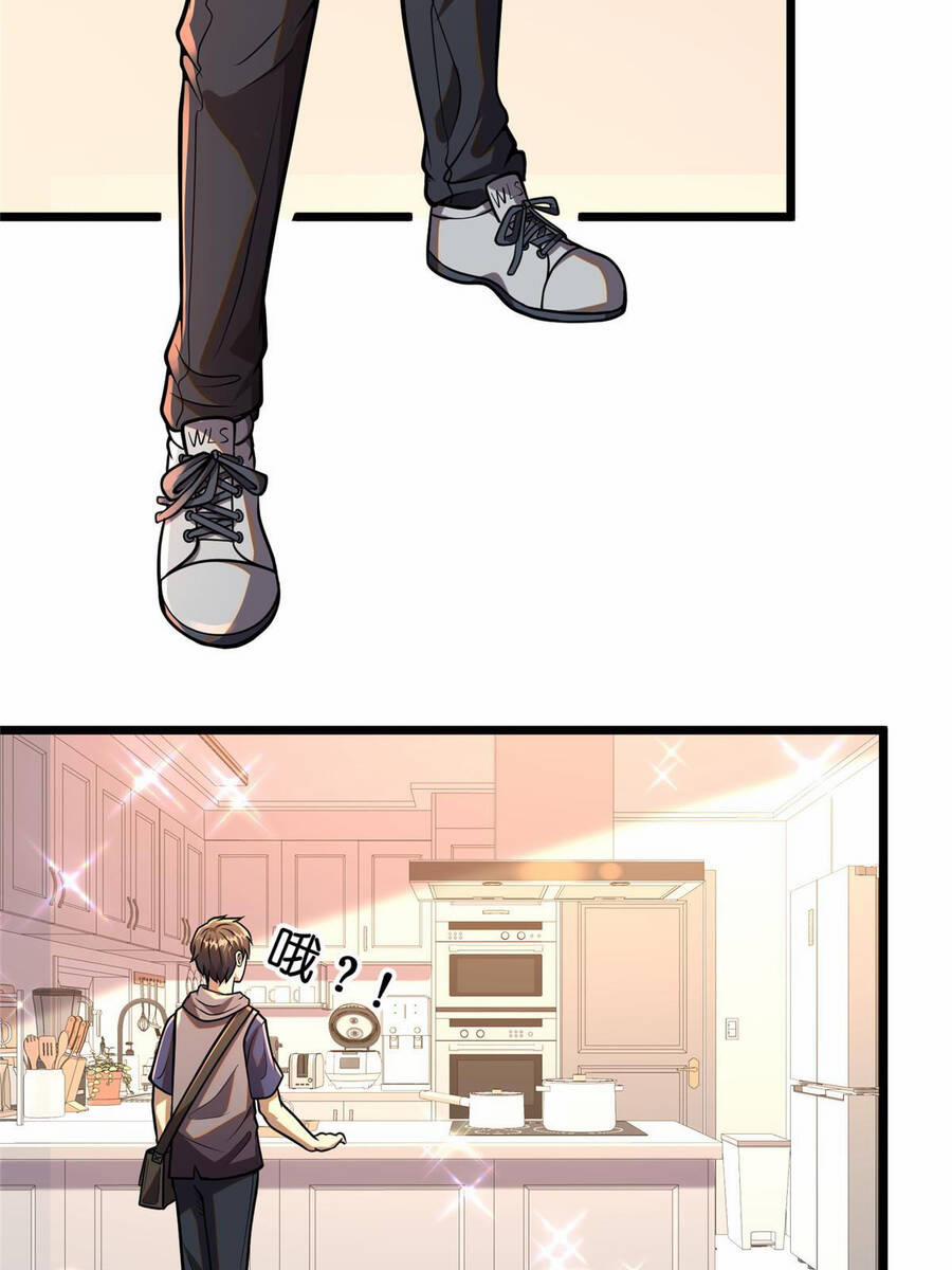 Siêu Phàm Sát Thần 20 trang 3