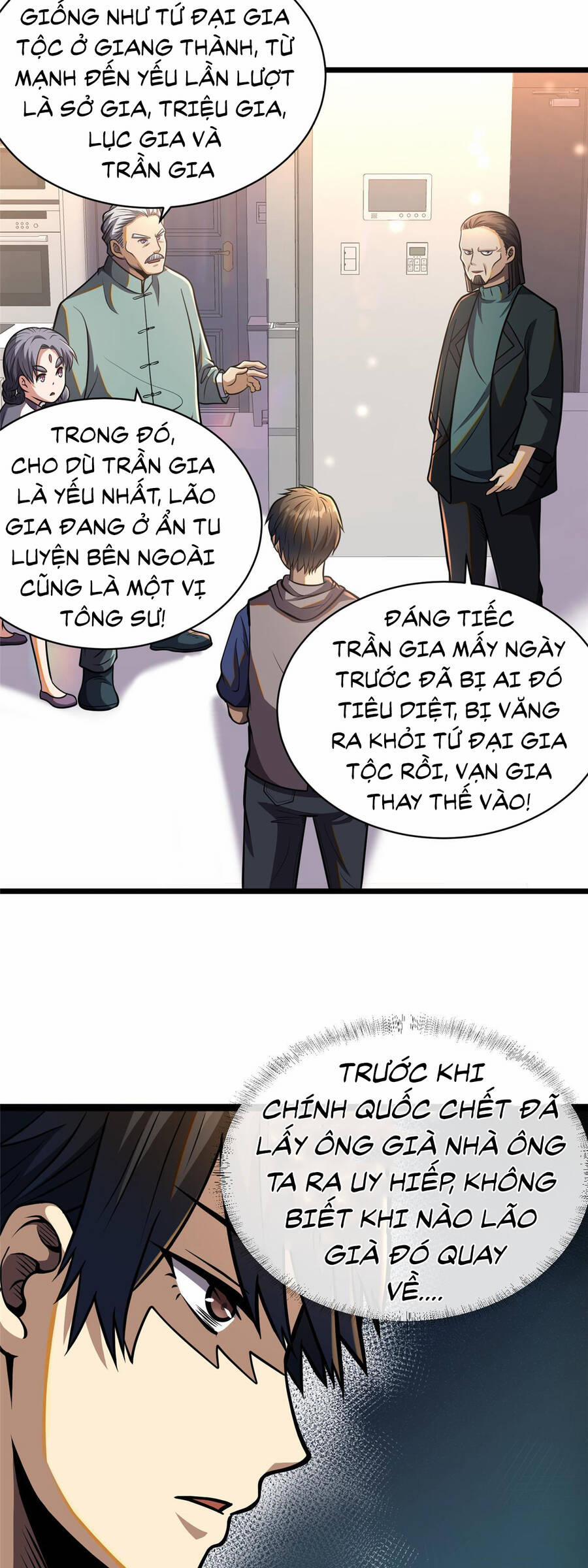 Siêu Phàm Sát Thần 20 trang 44