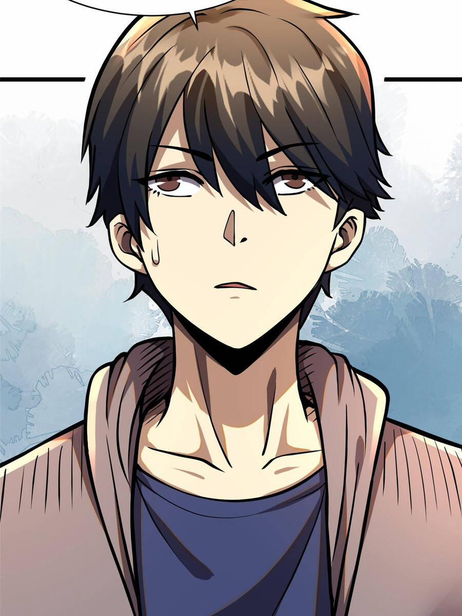 Siêu Phàm Sát Thần 20 trang 6