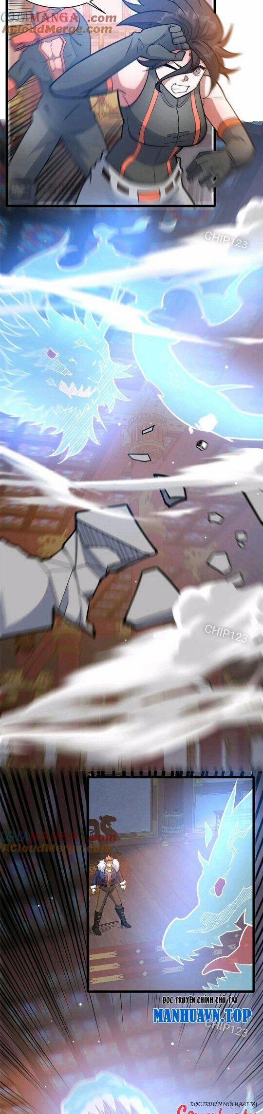 Siêu Phàm Sát Thần 200 trang 1