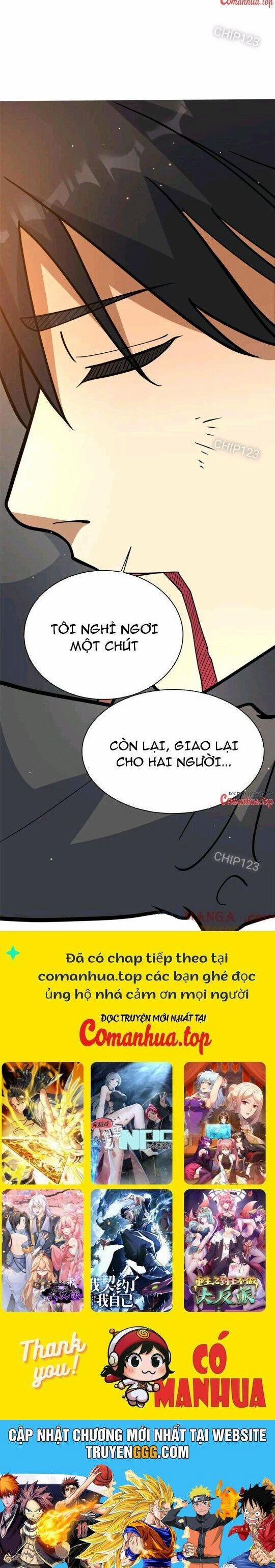 Siêu Phàm Sát Thần 200 trang 17