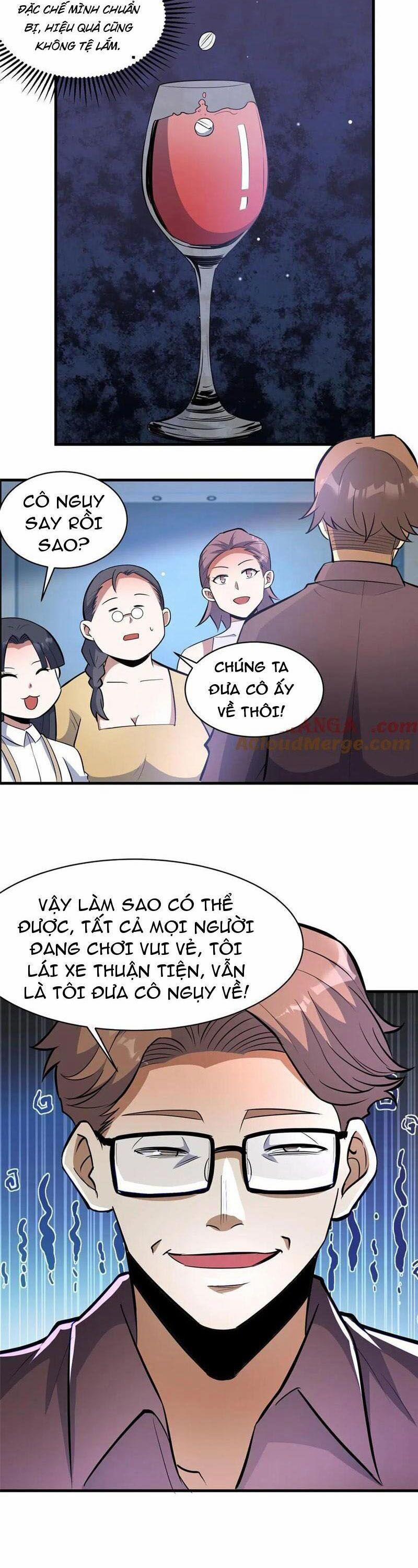 Siêu Phàm Sát Thần 202 trang 1