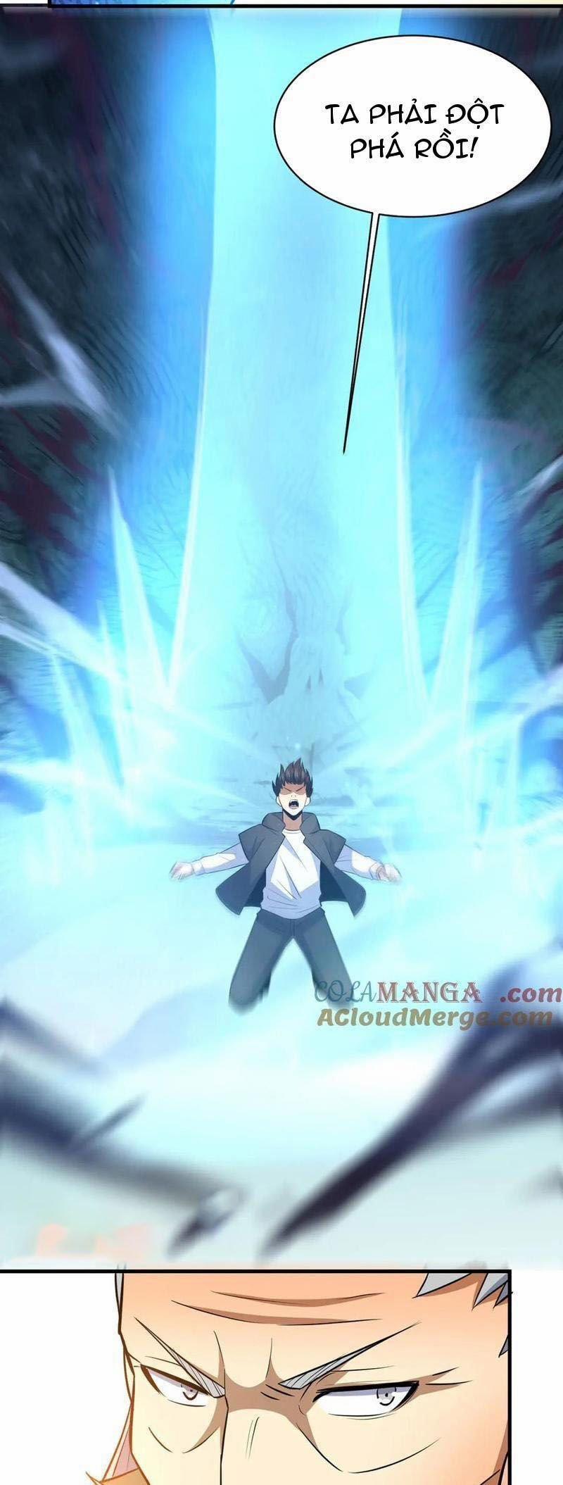 Siêu Phàm Sát Thần 203 trang 20