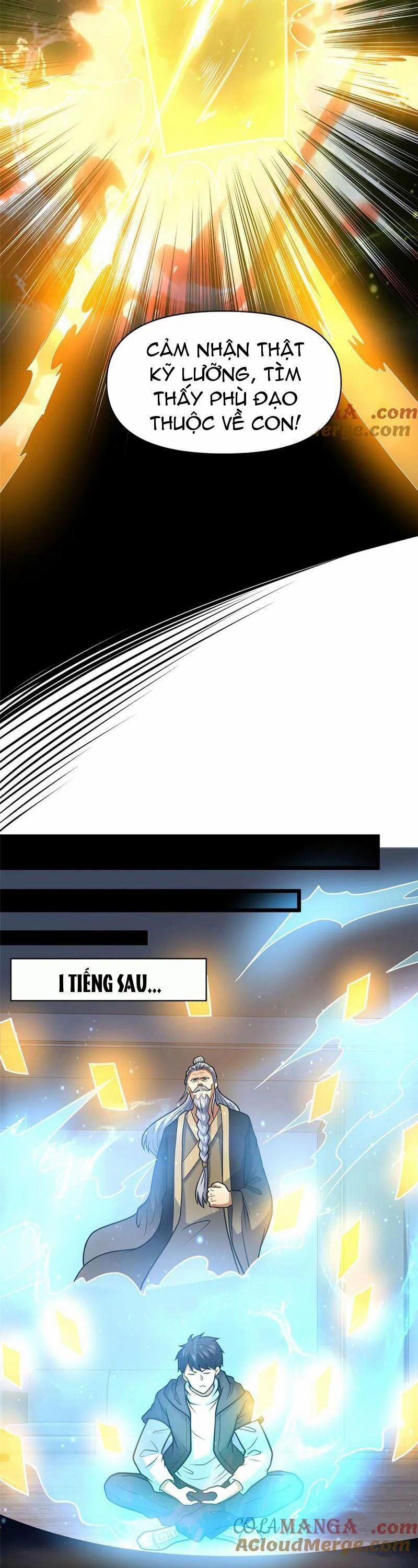 Siêu Phàm Sát Thần 204 trang 11