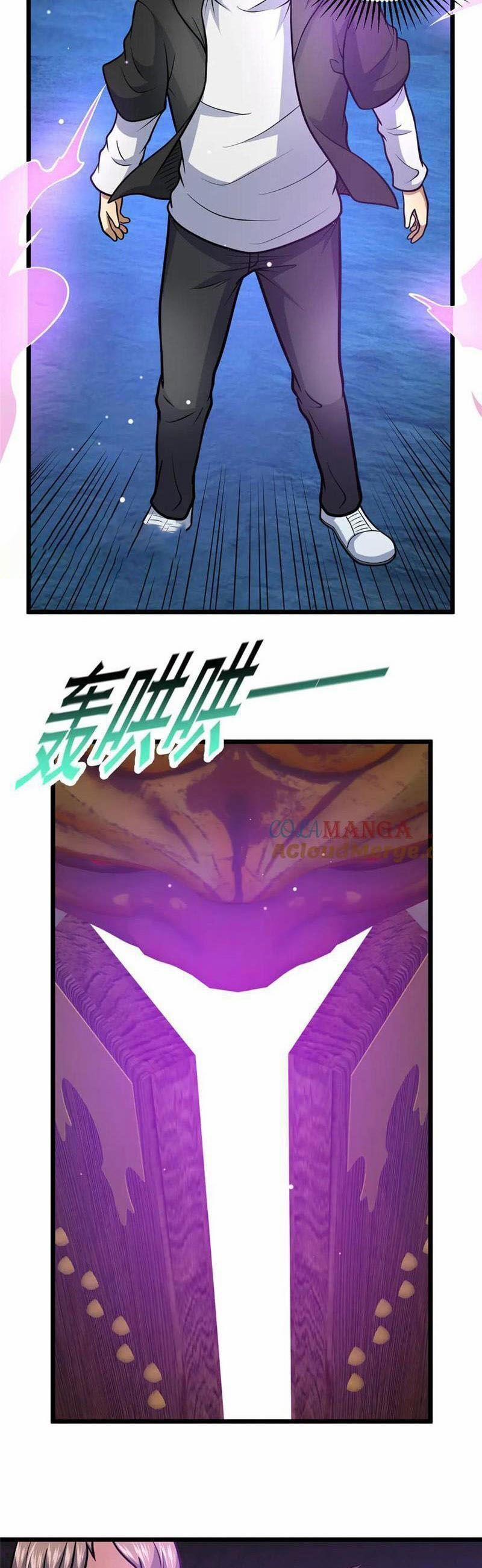 Siêu Phàm Sát Thần 207 trang 6