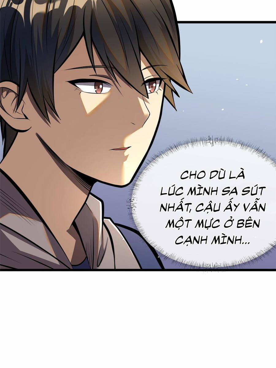 Siêu Phàm Sát Thần 21 trang 10