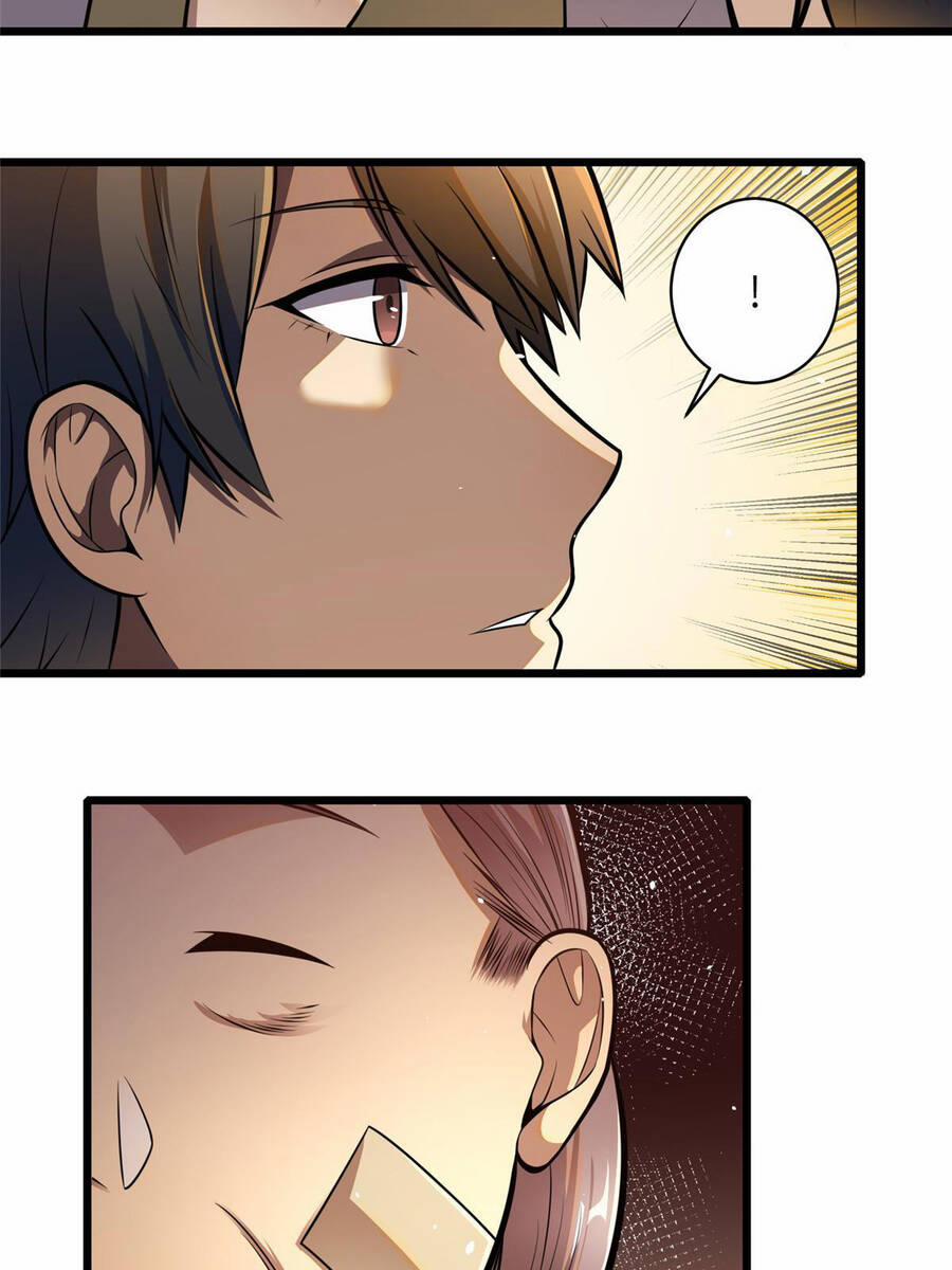 Siêu Phàm Sát Thần 21 trang 17