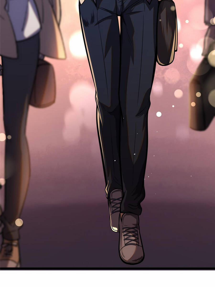 Siêu Phàm Sát Thần 21 trang 2