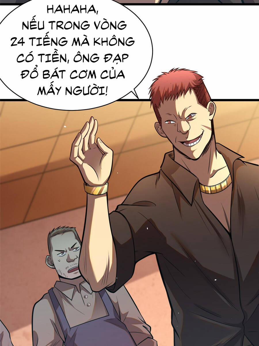 Siêu Phàm Sát Thần 21 trang 42