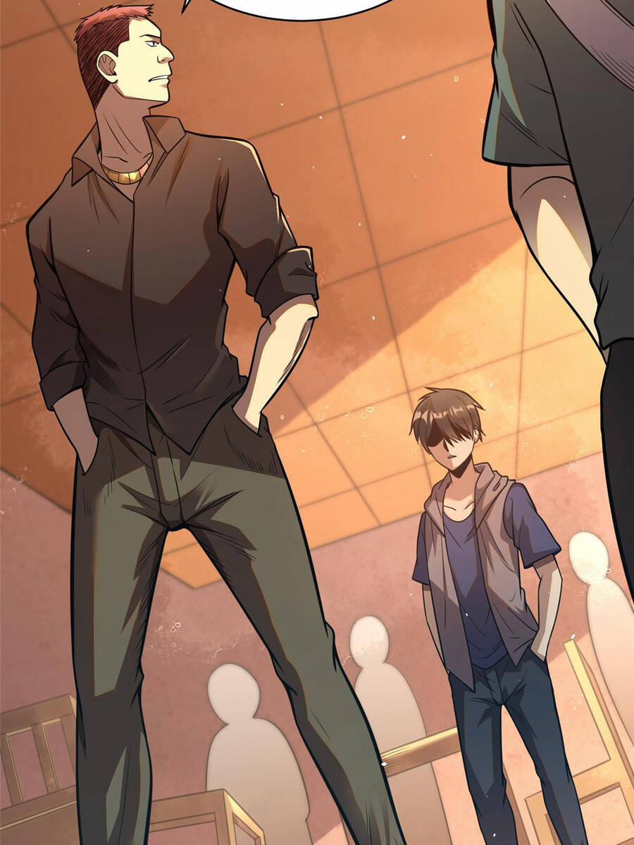 Siêu Phàm Sát Thần 21 trang 45