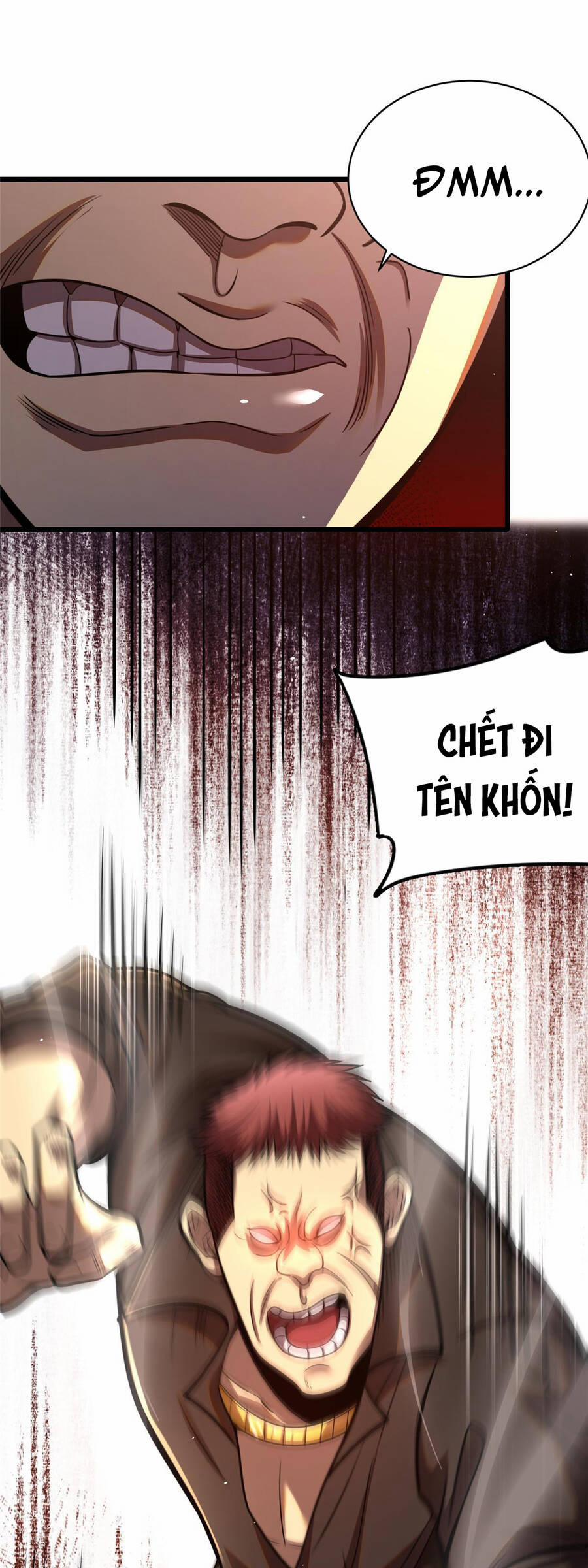 Siêu Phàm Sát Thần 21 trang 51