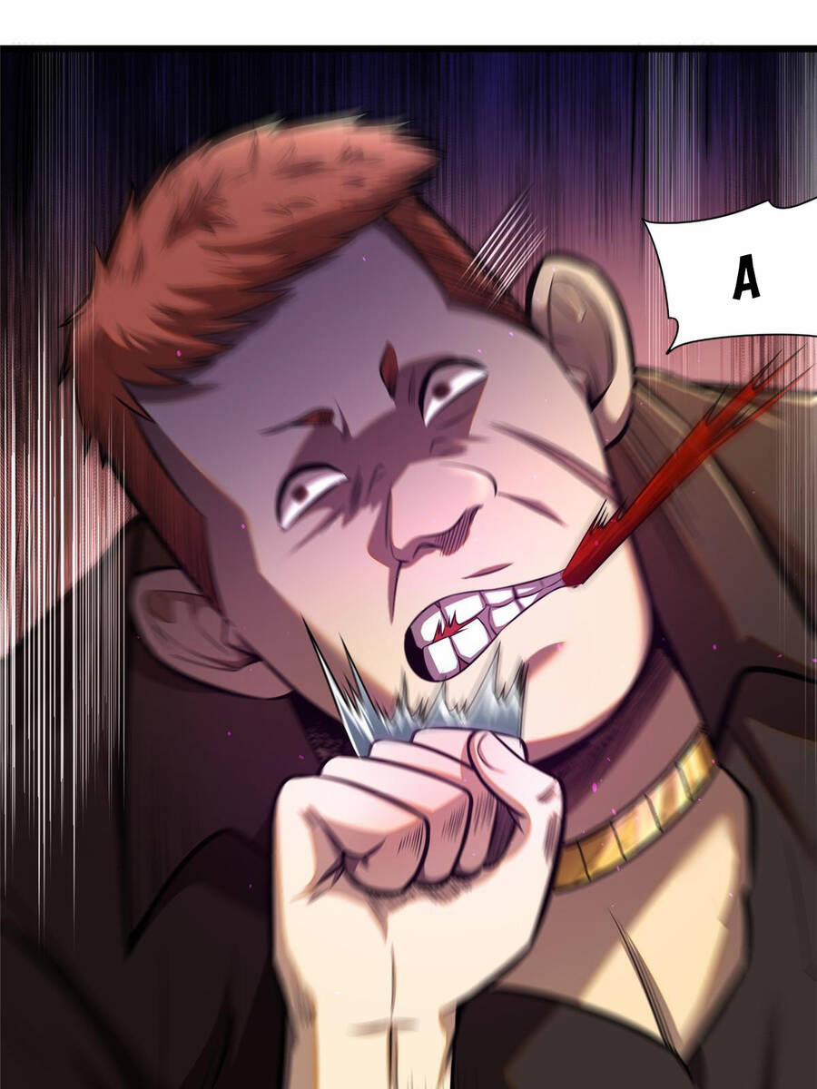 Siêu Phàm Sát Thần 21 trang 54