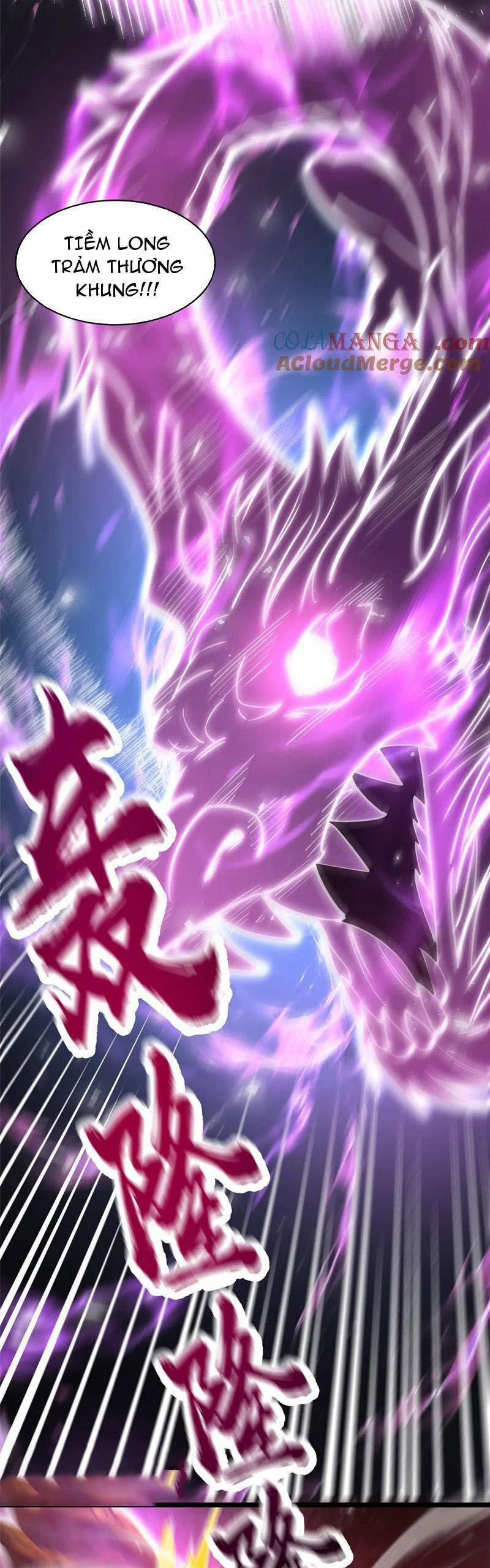 Siêu Phàm Sát Thần 210 trang 16