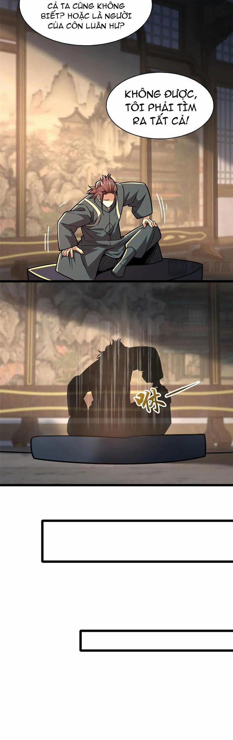 Siêu Phàm Sát Thần 210 trang 6