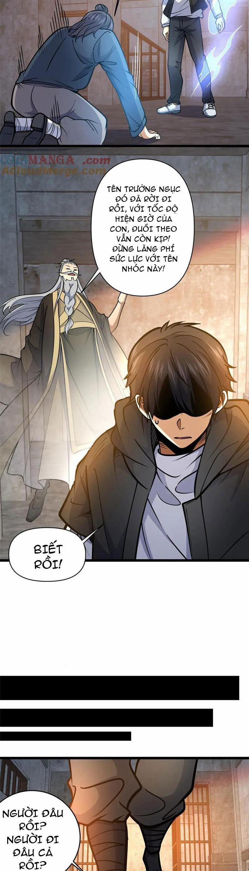 Siêu Phàm Sát Thần 212 trang 9