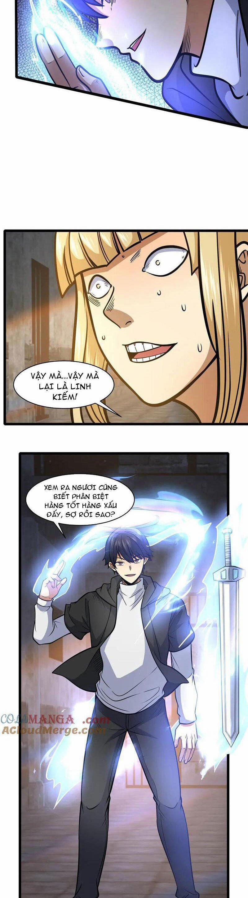 Siêu Phàm Sát Thần 214 trang 6