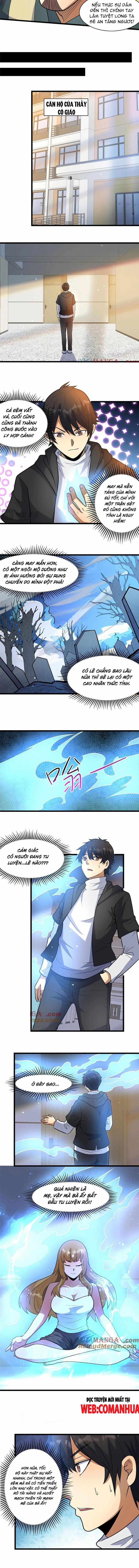 Siêu Phàm Sát Thần 217 trang 4