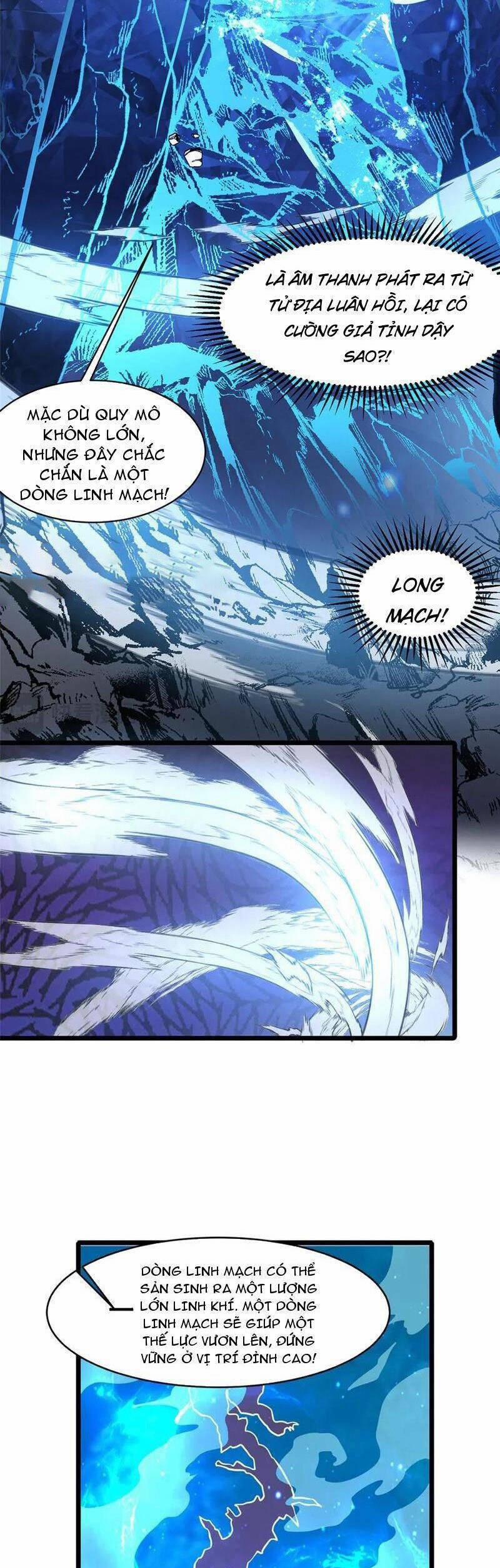 Siêu Phàm Sát Thần 218 trang 17