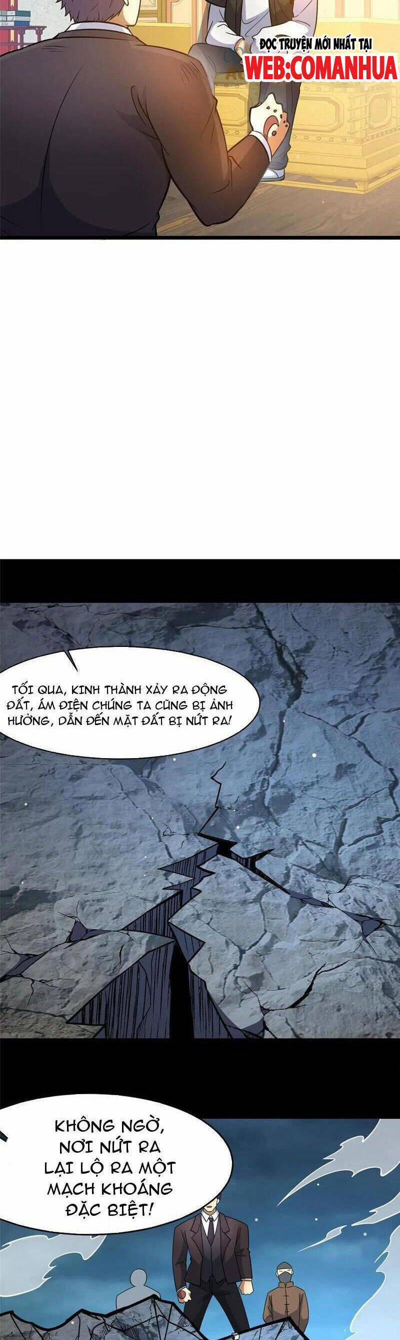 Siêu Phàm Sát Thần 218 trang 4