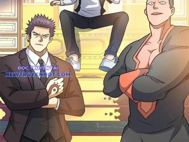 Siêu Phàm Sát Thần 219 trang 16