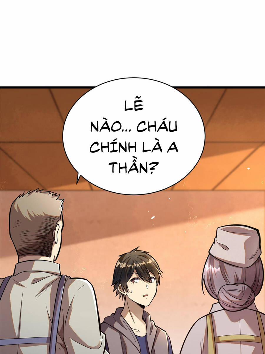 Siêu Phàm Sát Thần 22 trang 11