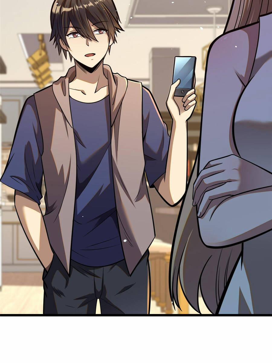 Siêu Phàm Sát Thần 22 trang 20