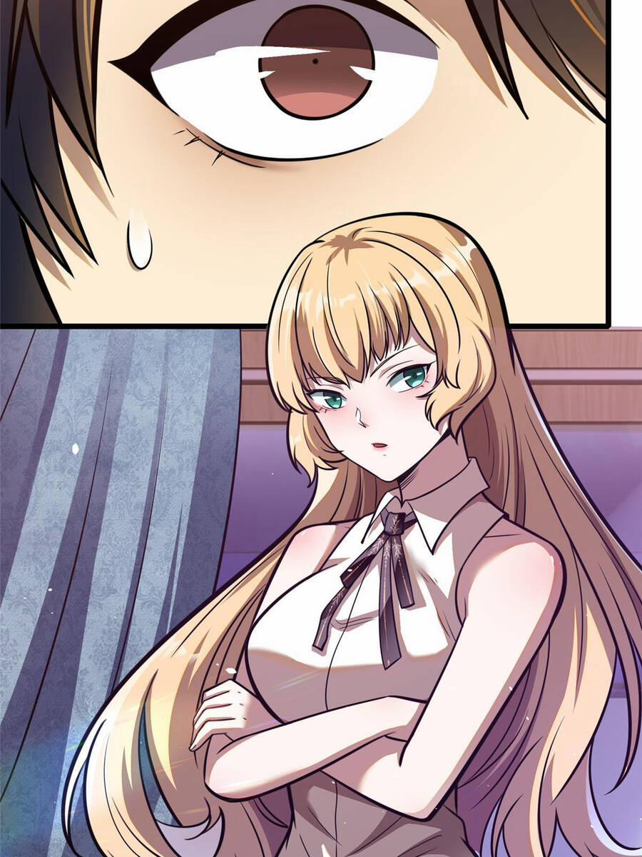 Siêu Phàm Sát Thần 22 trang 22