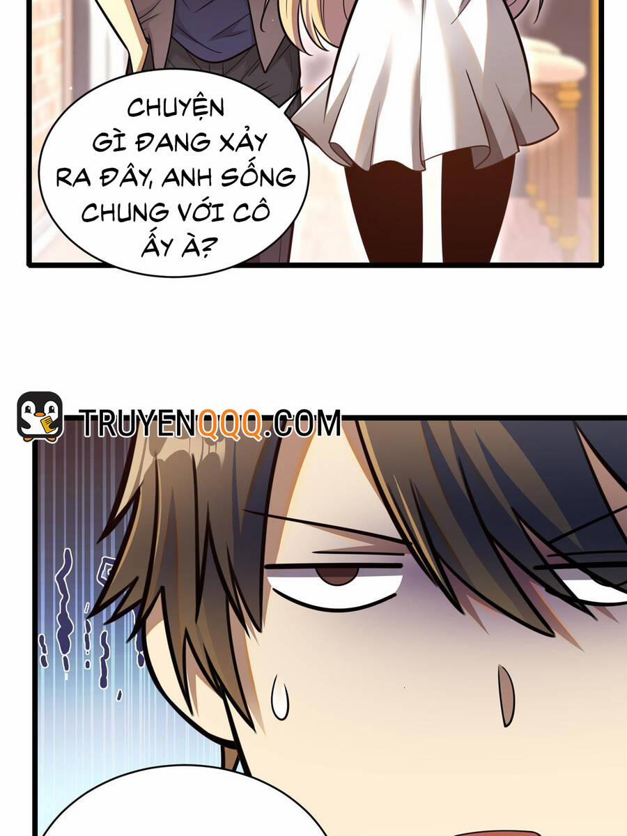 Siêu Phàm Sát Thần 22 trang 29