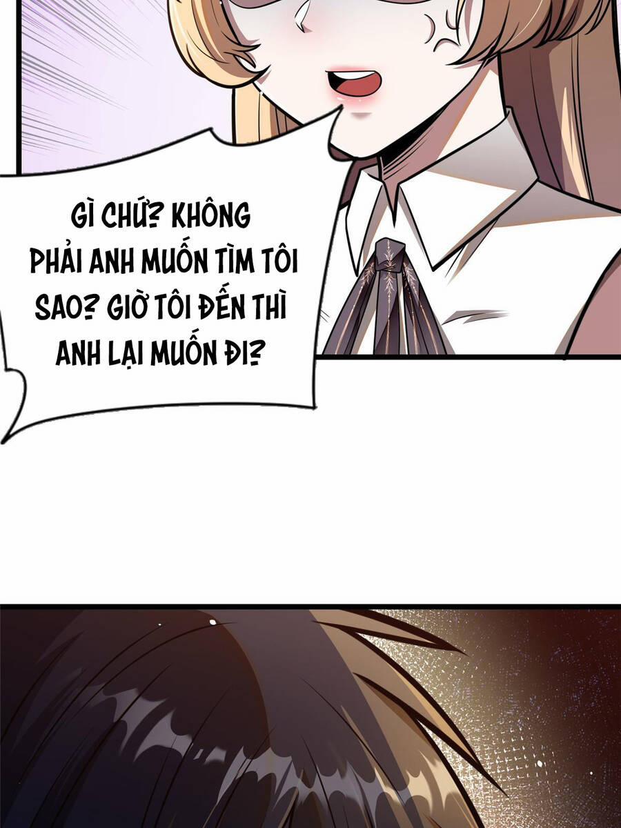 Siêu Phàm Sát Thần 22 trang 38