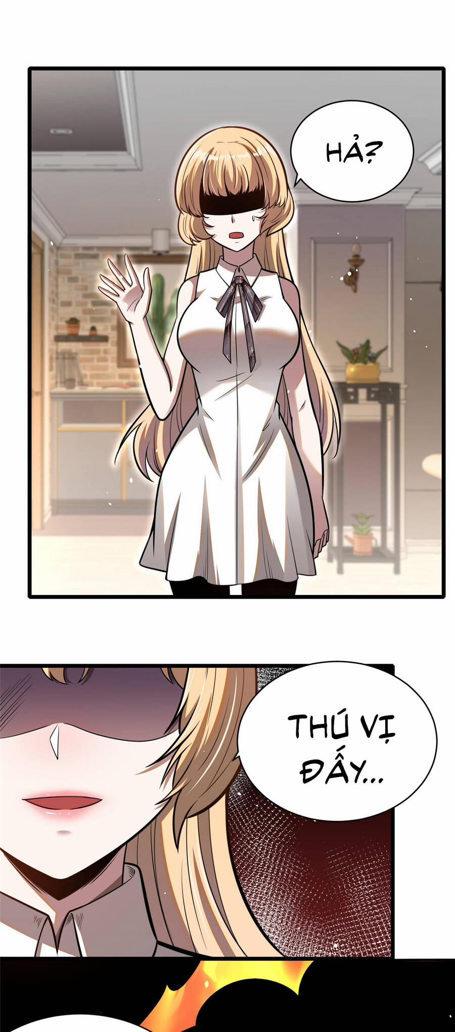 Siêu Phàm Sát Thần 22 trang 40